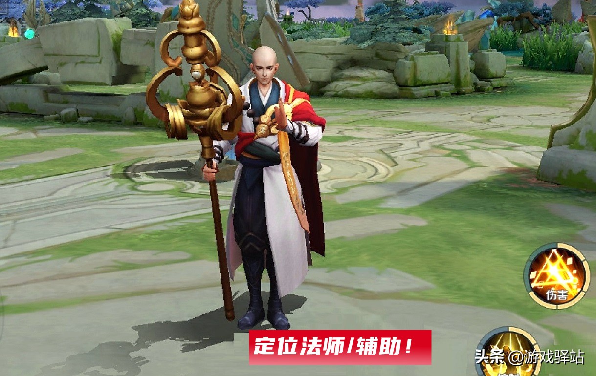 王者荣耀金蝉的普攻和大招,王者新英雄金蝉的连招顺序