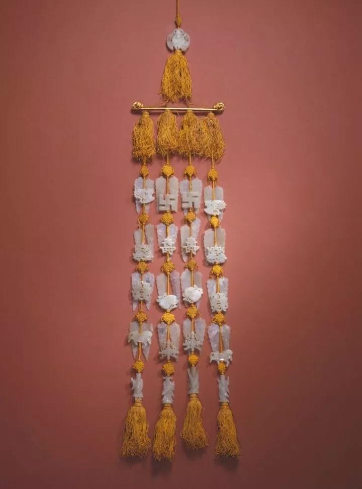 古人传家宝为何传玉不传金,老祖宗选传家宝为什么传玉不传金