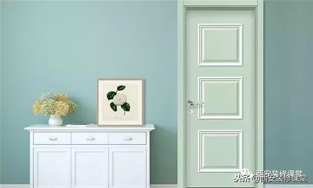 还在纠结木门选什么颜色,木门加盟选择哪个品牌比较好