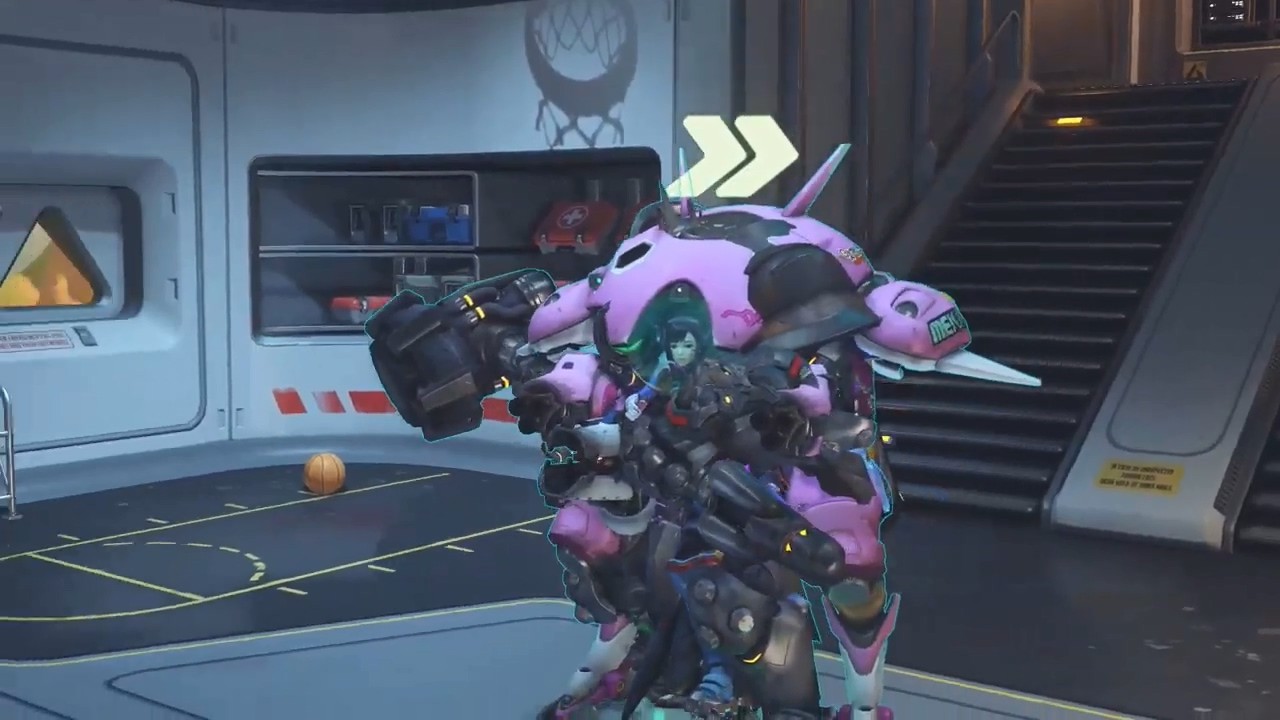 游戏日报:曼联起诉足球经理,COD战区暗藏彩蛋,OW测试服新功能