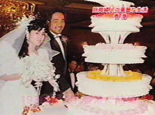 邓丽君心酸坎坷的一生,邓丽君经历过几次婚姻