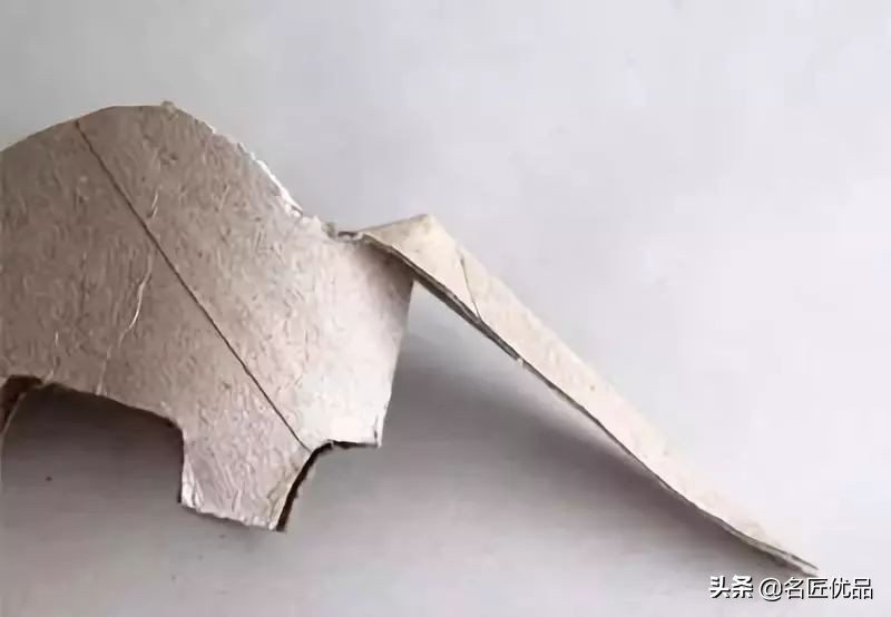 恐龙贺卡手工制作,纸盒手工制作大全创意幼儿园恐龙