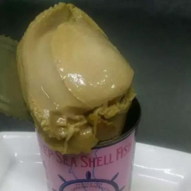 18种最奇葩罐头,关于世界上最好吃的罐头排行榜