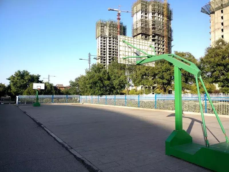 孝义体育项目,体育让城市更美好