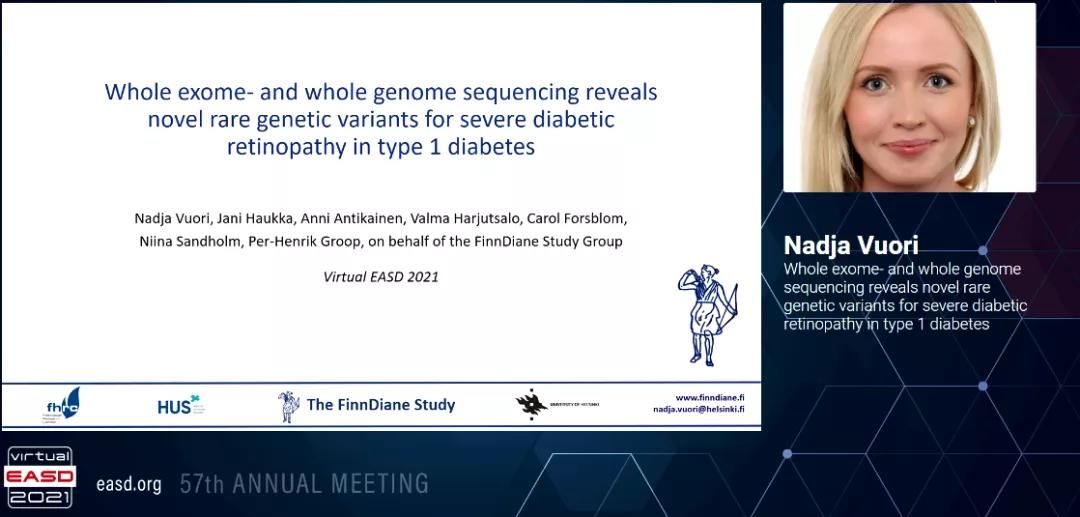 糖网治疗新突破,匡洪宇