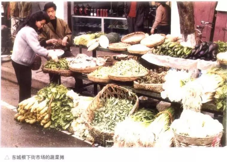 成都的70个第一次（饮食篇）