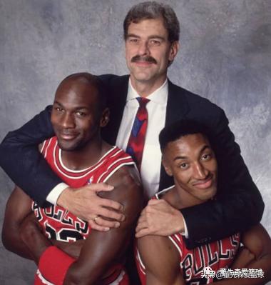 乔丹到底强在哪里,乔丹这么强为何还是探花