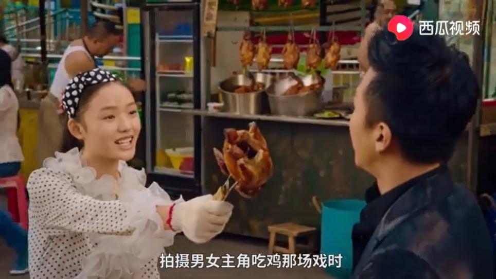 林允爸爸女婿王大陆,林允父亲说王大陆完整