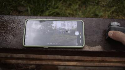 大疆OSMOACTION评测:性价比出众的Vlog新宠,对标GoPro毫不遮掩