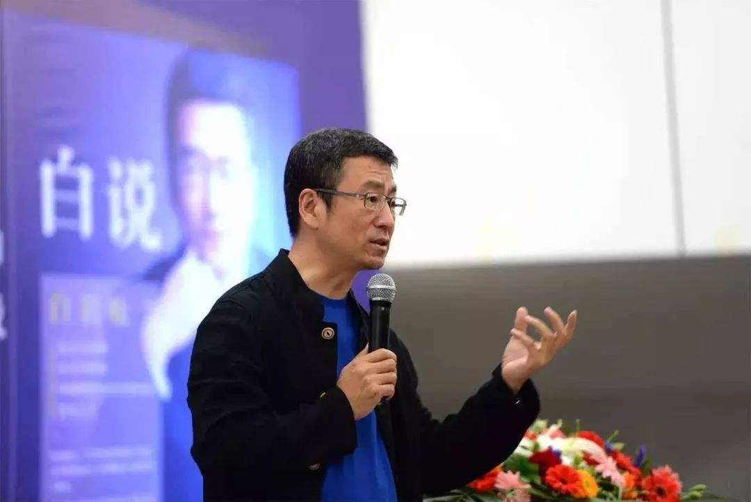 白岩松让心归零,白岩松成长和归零完整版