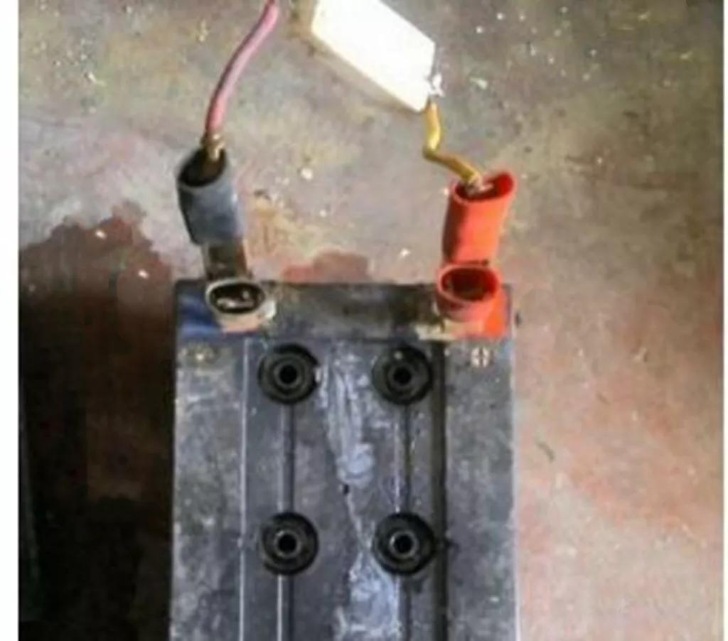 摩托车干电池充不了电怎么修复,摩托车电池充不进去电怎么修复