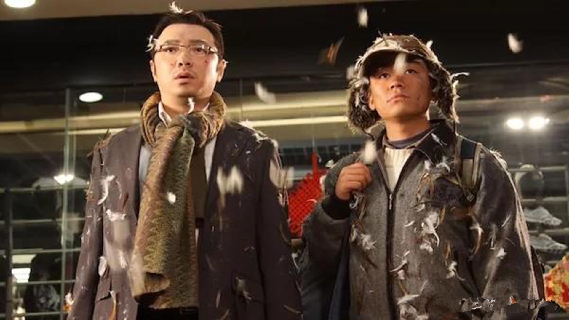 无敌搞笑的能把自己笑死的搞笑片,十部笑喷饭的搞笑电影你看过几部