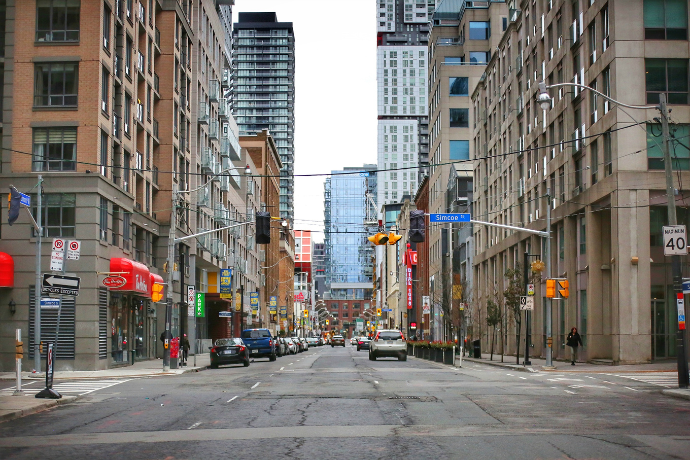 加拿大多伦多哪里是华人富人区,全球最佳城市排名多伦多