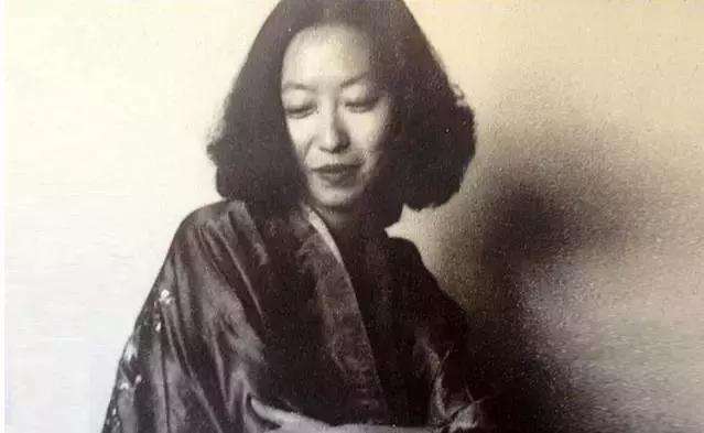 张爱玲遇到胡兰成是偶然还是必然,张爱玲和胡兰成分手的心理