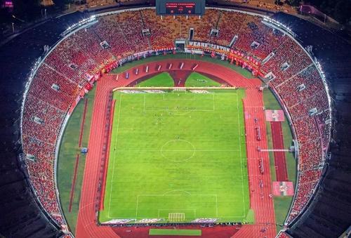 从于汉超到新球场，许家印做得这一步实在太高了