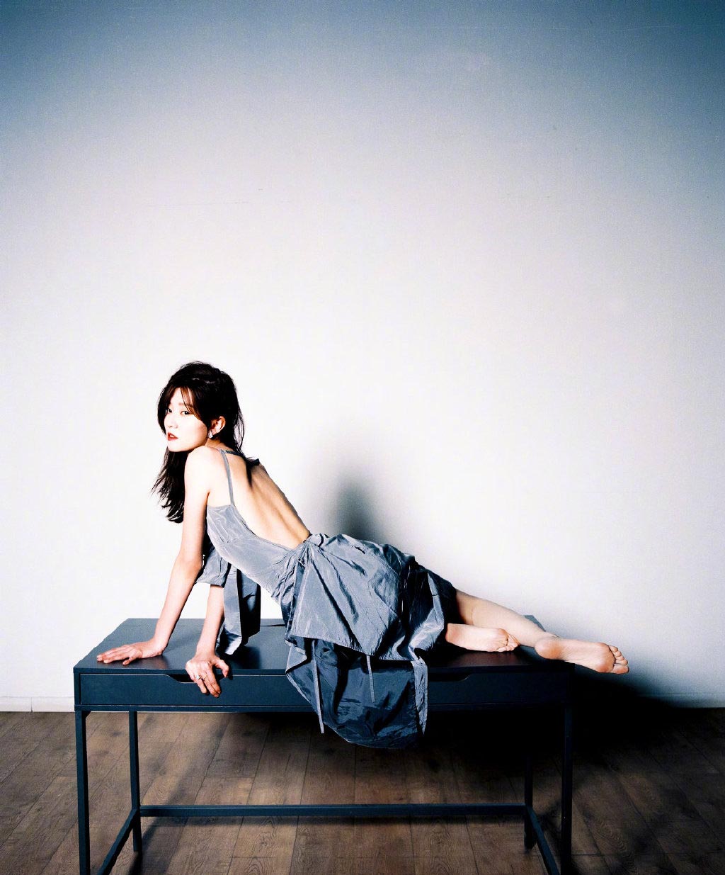 乔欣惊艳写真大片视频,乔欣惊艳写真全集