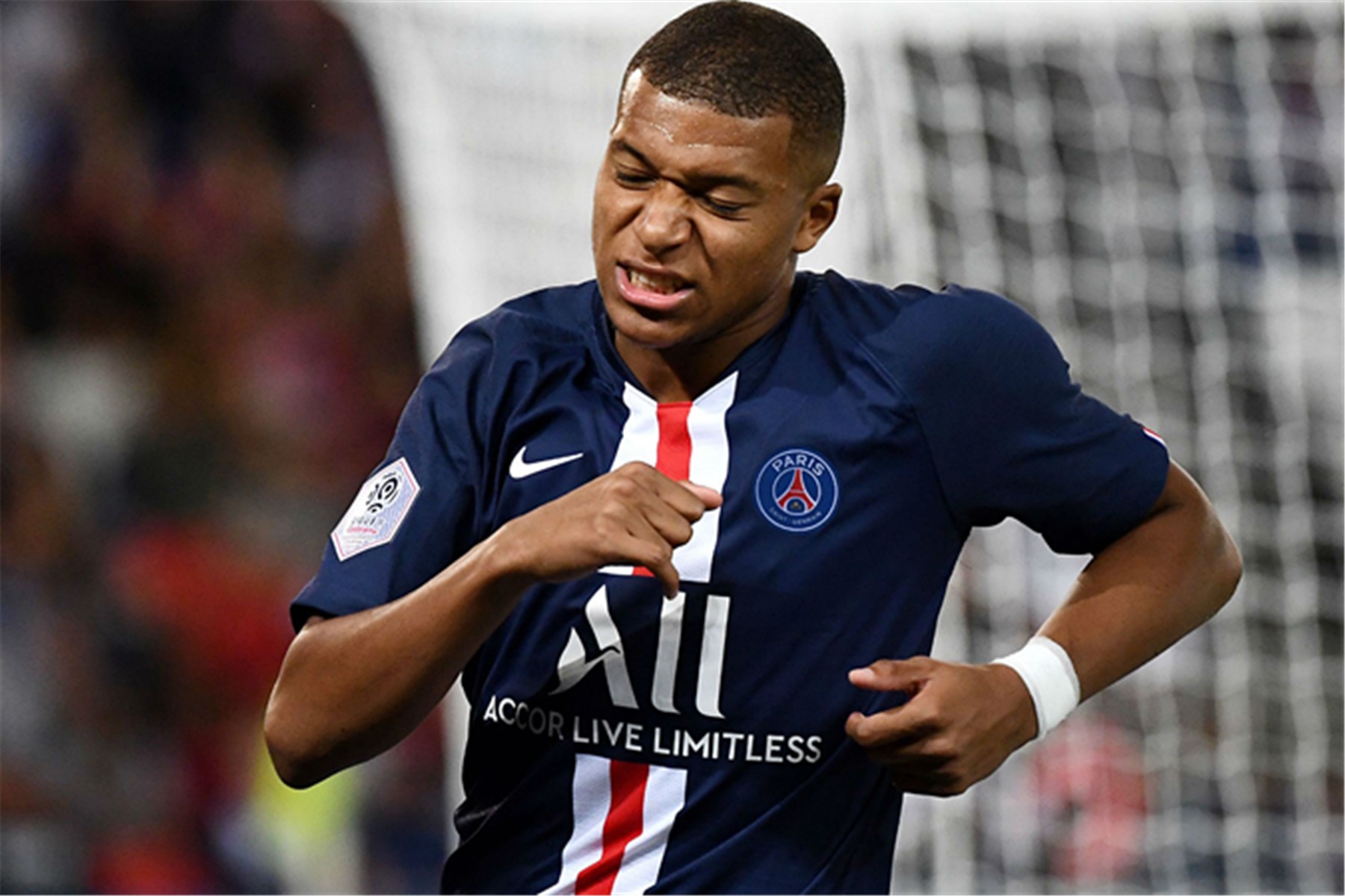 21世纪第二个十年成就,21世纪巴黎最佳阵容