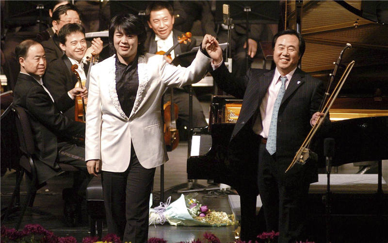 郎朗08年奥运会钢琴视频,钢琴表现力郎朗