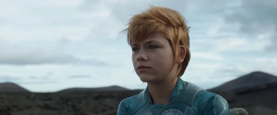 漫威永恒族正片,看完漫威永恒族在看什么