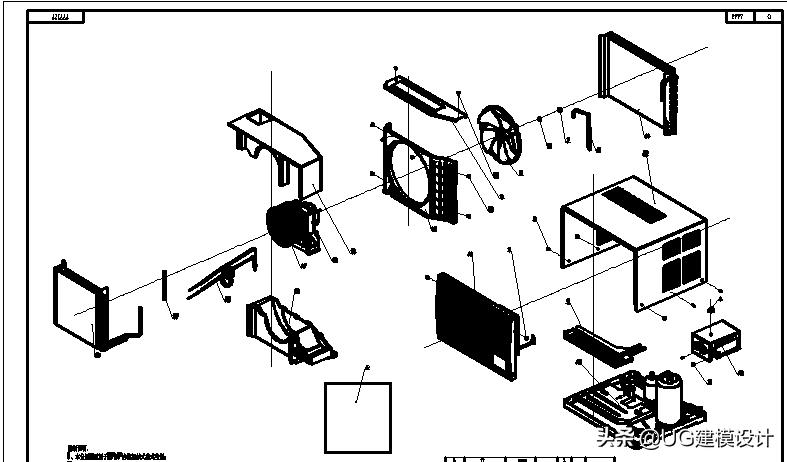 cad工程制图快捷键命令大全图解,cad制图初学入门快捷键的用法
