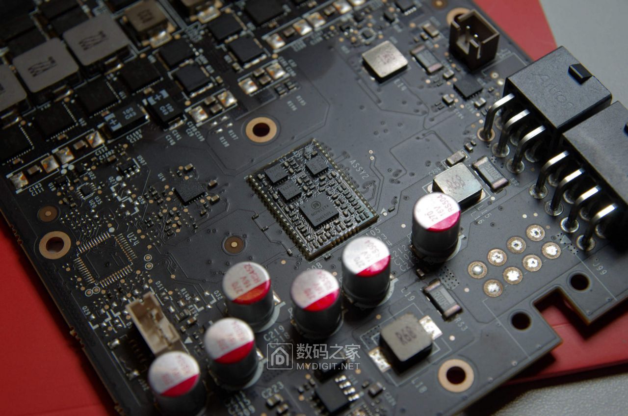 980ti显卡一代卡皇,gtx980ti拆解清灰