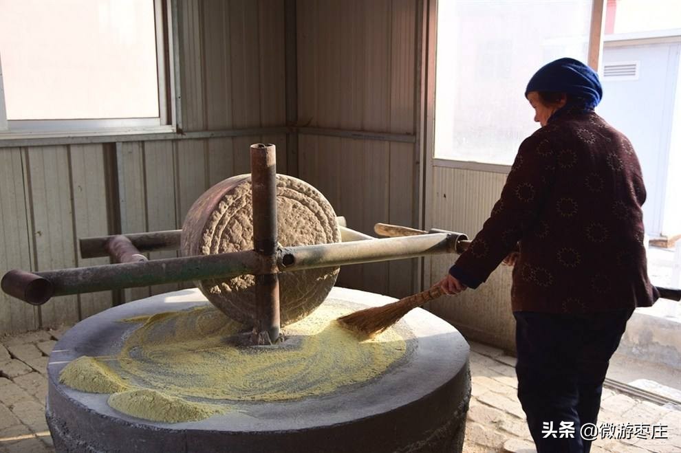 枣庄美食家乡话,枣庄人最爱吃的特产