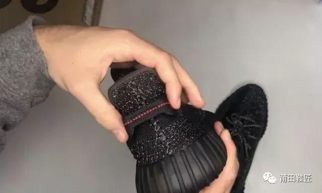 adidasyeezy350boostv2黑红拼接满天星,adidasyeezy350满天星是什么