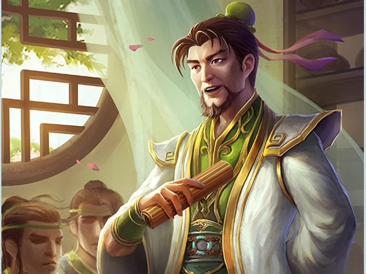 三国杀界限突破武将强度排名,三国杀十周年吴武将强度排行榜