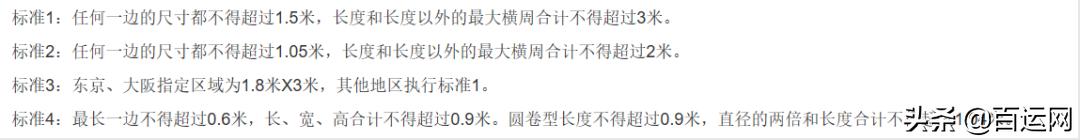 最经济的物流方式是什么,国际物流运输方式有哪些