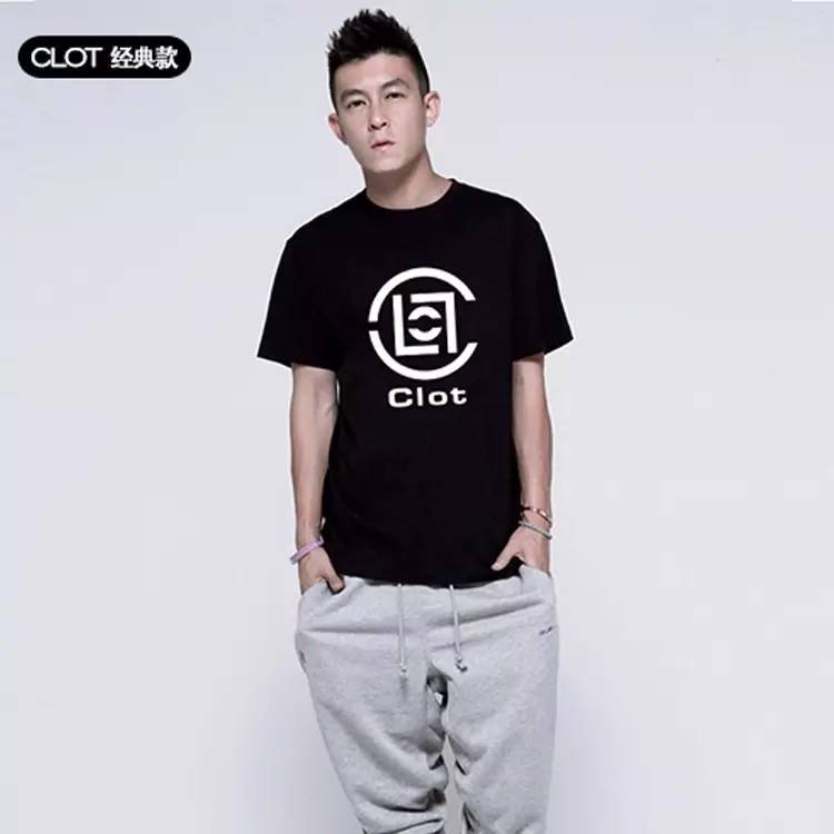 关于世界各大潮牌排行榜,全球十大潮牌