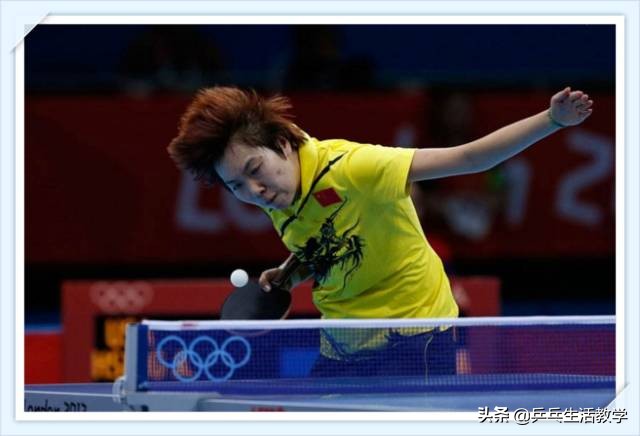 乒乓球正手发球和反手发球优质课,乒乓球勾手发球和铲式发球区别