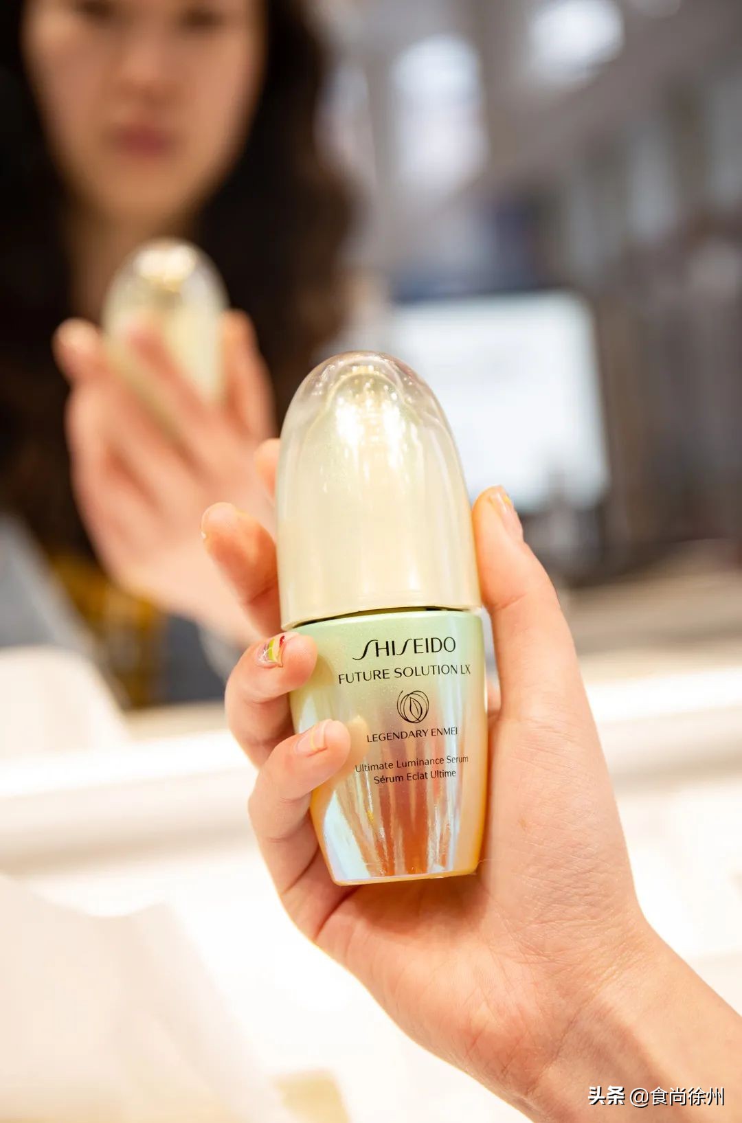 改造5个徐州素人!职场精英、sexy女孩、韩剧男主C位出道