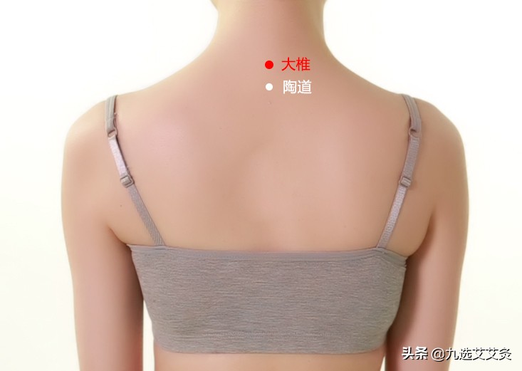 过敏性鼻炎艾灸哪个穴位好,过敏性鼻炎艾灸哪几个穴位