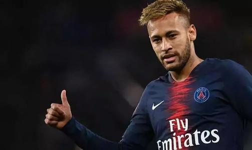 内马尔踢足球到底有多牛逼,桑巴足球内马尔有多厉害