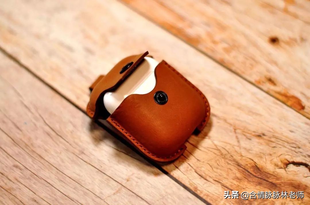 潮流配件分享,airpods配件有哪些