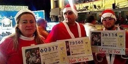 彩票中大奖的人最终过得如何,彩票中大奖的真实事例