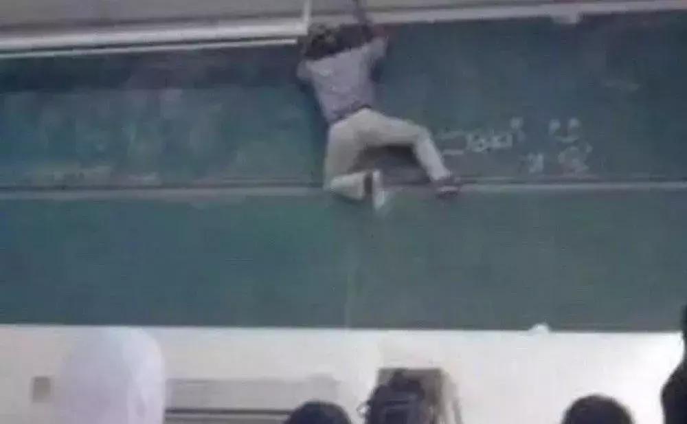 3分钟讲解数学难题,数学系研究生的苦