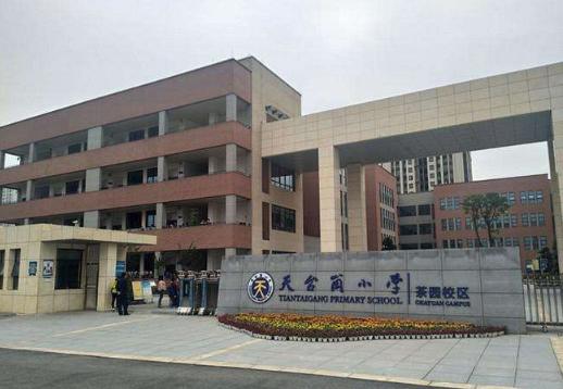 重庆南岸区公立小学学校,重庆南岸区小学排名一览表