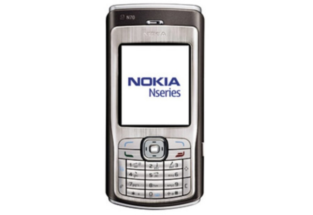 我的互联网科技时代,手机智能时代