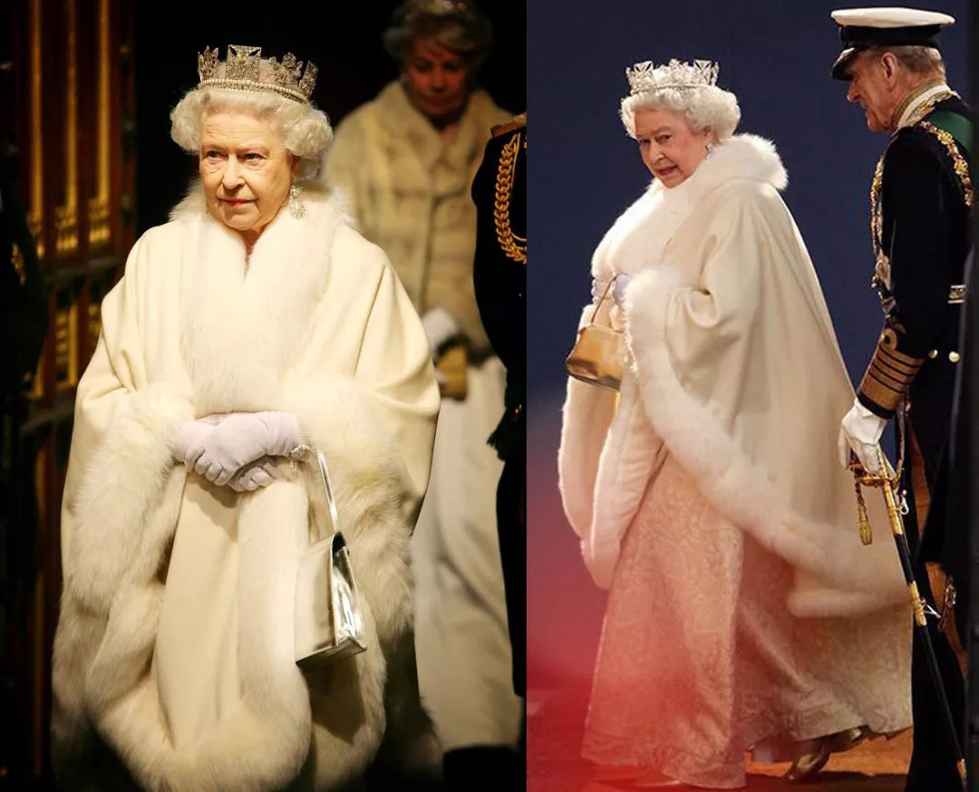 为什么皮草越来越少了,便宜的皮草和贵的皮草区别在哪里