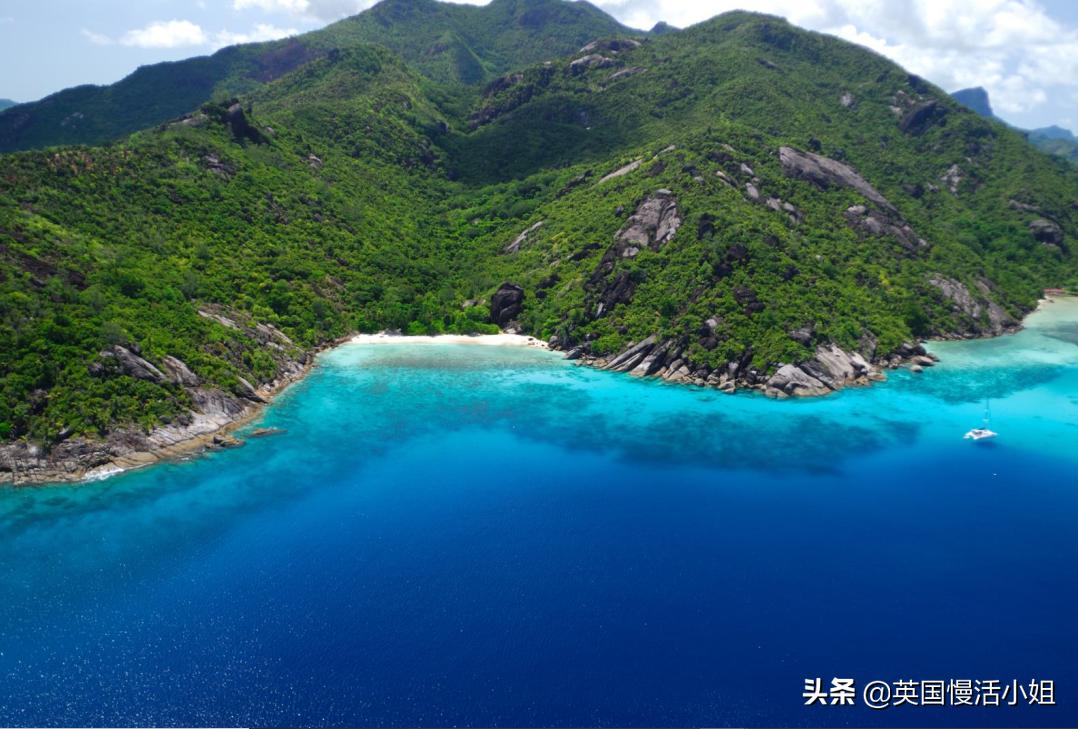 塞舌尔伊甸园蓝天碧海,塞舌尔伊甸园旅游攻略