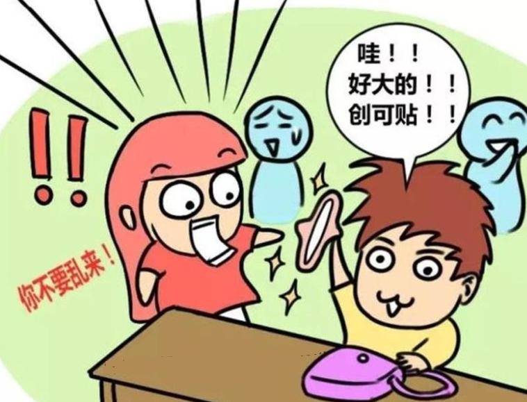 “爸爸，什么是月经？”这位爸爸的回答获知乎高赞，涨见识了