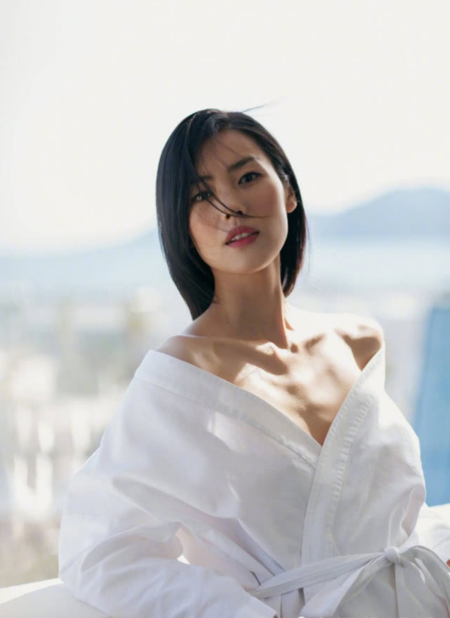 什么肩膀更显胖,你是真胖还是假胖