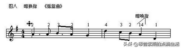 全职妈妈从零起步自学电子琴电子琴基本指法详解及练习曲目