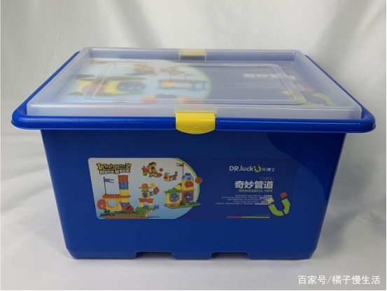 为什么淘宝乐高比官网便宜,便宜又超难的乐高