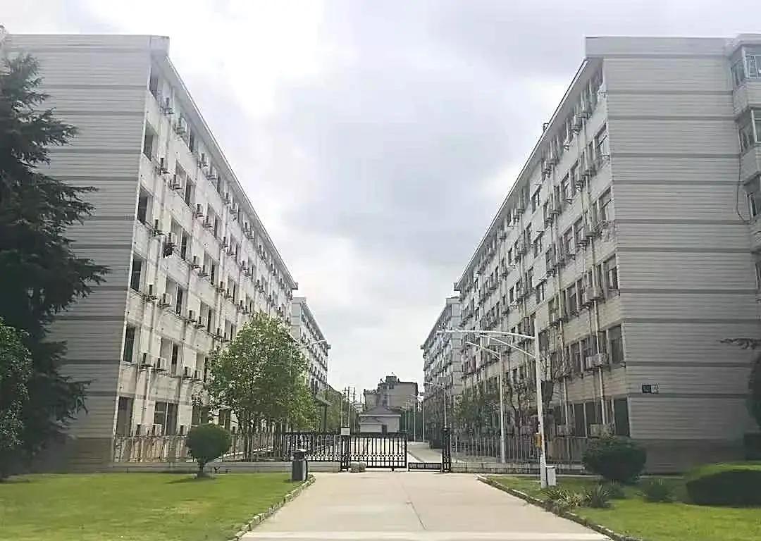 「江苏专转本校区专题介绍」扬州大学荷花池校区