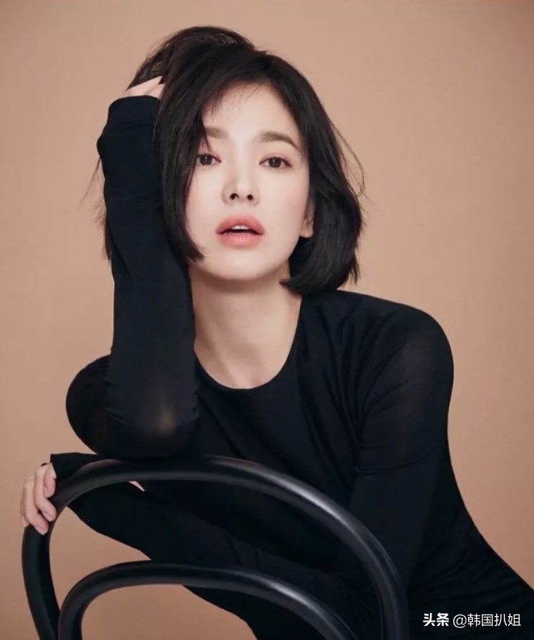 韩国化妆技术好,韩国女生为什么这么会化妆