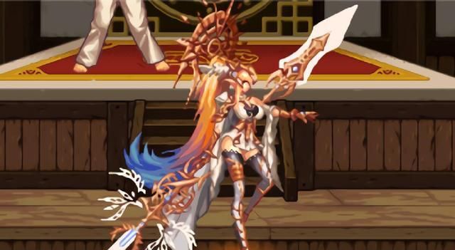 dnf女魔法师职业三觉,dnf战斗法师100级职业三觉预测