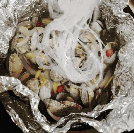 海贝海鲜干货,海货干货吃法