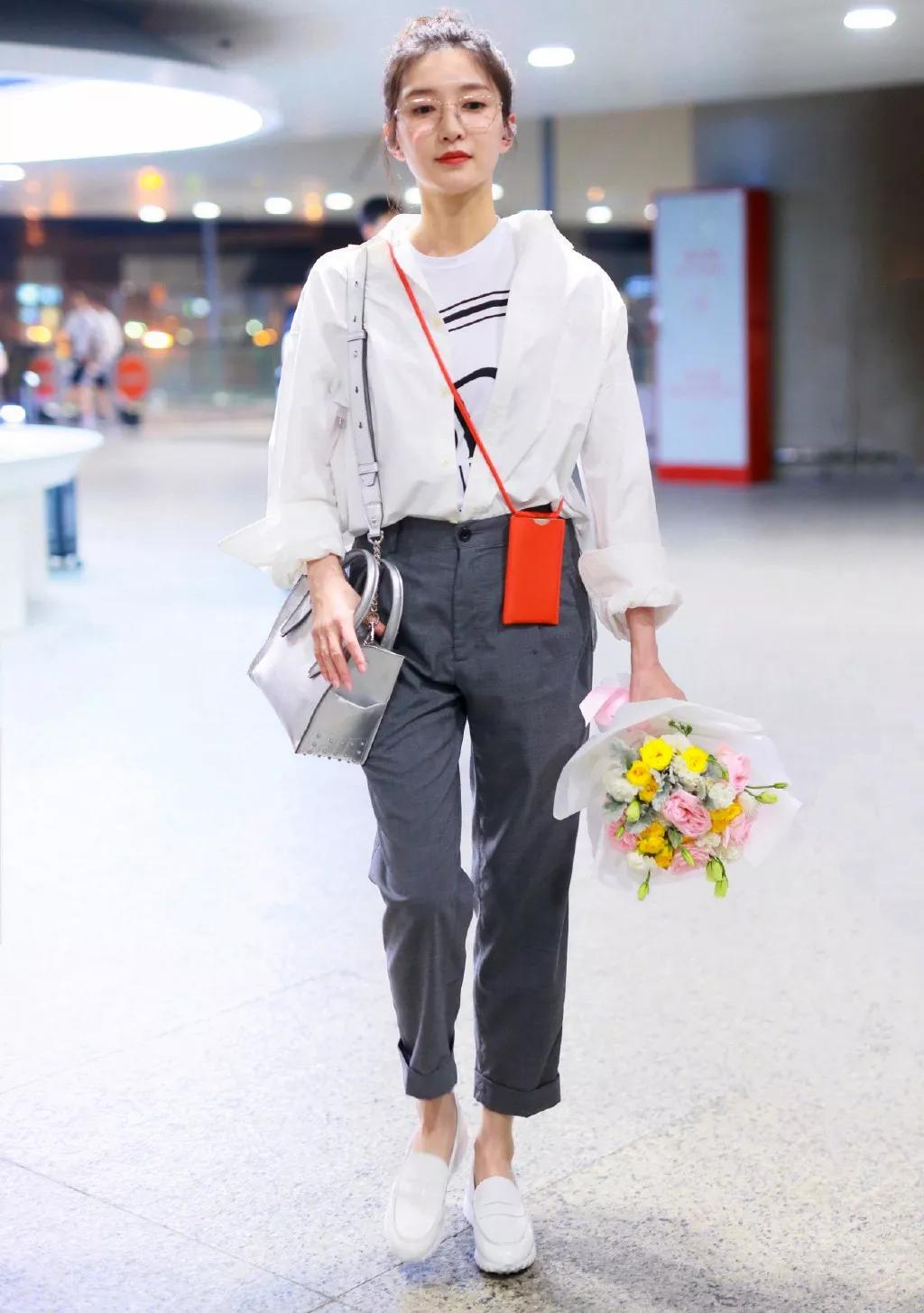 2019年大盘点，谁是最会穿的女明星？